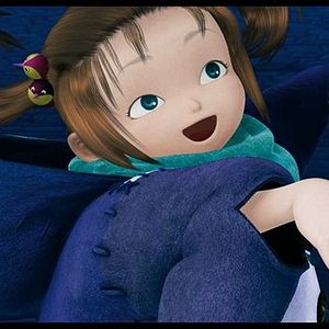 Foto O Mundo Encantado de Gigi