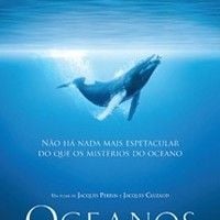 Foto Oceanos