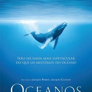 Foto Oceanos
