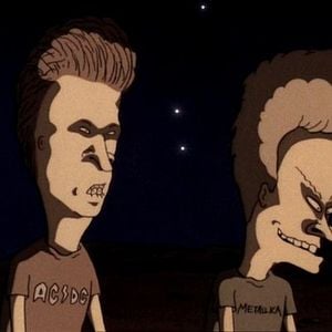 Foto Beavis e Butt-Head Detonam a América