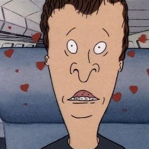 Foto Beavis e Butt-Head Detonam a América