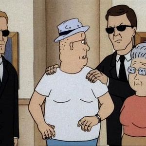 Foto Beavis e Butt-Head Detonam a América