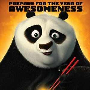 Foto Kung Fu Panda 2