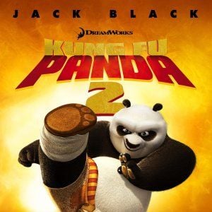 Foto Kung Fu Panda 2