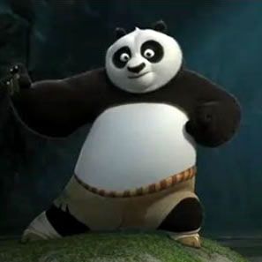 Foto Kung Fu Panda 2