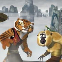 Foto Kung Fu Panda 2
