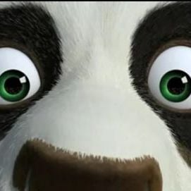 Foto Kung Fu Panda 2