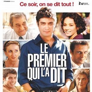 Foto O Primeiro que Disse