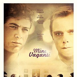 Foto O Primeiro que Disse