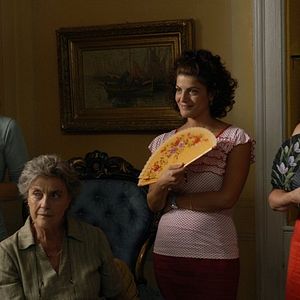 Foto O Primeiro que Disse