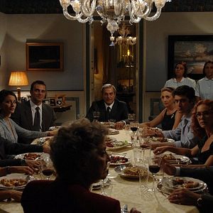 Foto O Primeiro que Disse