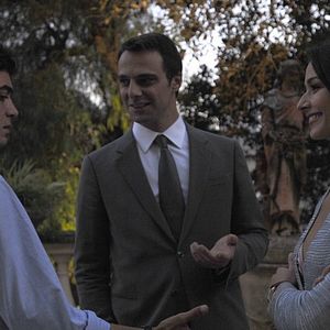 Foto O Primeiro que Disse