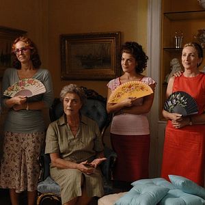 Foto O Primeiro que Disse