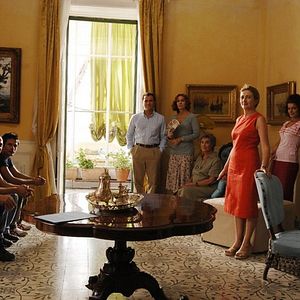 Foto O Primeiro que Disse