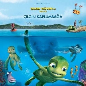 Foto As Aventuras de Sammy