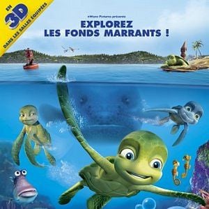 Foto As Aventuras de Sammy