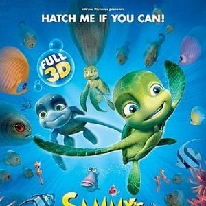 Foto As Aventuras de Sammy