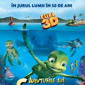 Foto As Aventuras de Sammy