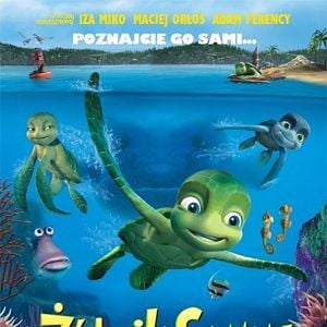 Foto As Aventuras de Sammy