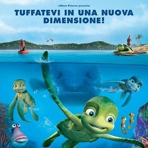 Foto As Aventuras de Sammy