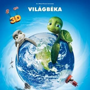 Foto As Aventuras de Sammy