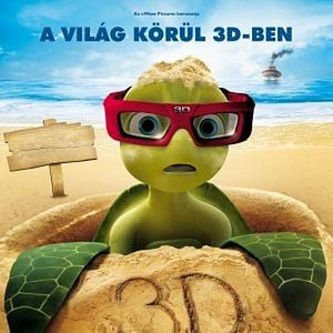 Foto As Aventuras de Sammy