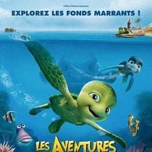 Foto As Aventuras de Sammy