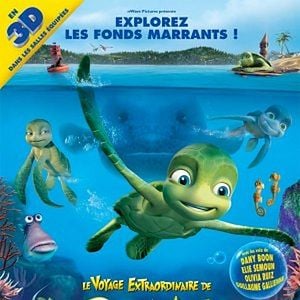 Foto As Aventuras de Sammy