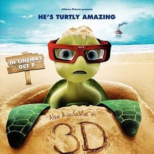 Foto As Aventuras de Sammy