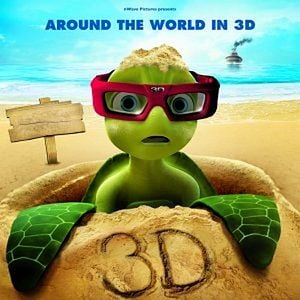 Foto As Aventuras de Sammy