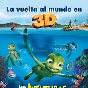 Foto As Aventuras de Sammy