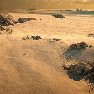 Foto As Aventuras de Sammy