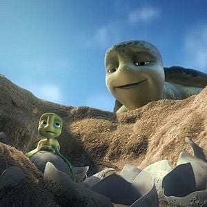 Foto As Aventuras de Sammy