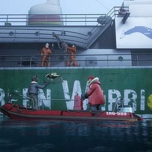 Foto As Aventuras de Sammy