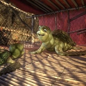 Foto As Aventuras de Sammy