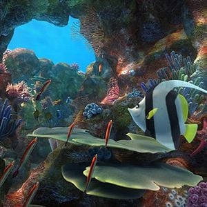 Foto As Aventuras de Sammy