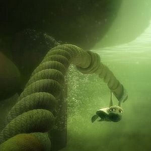 Foto As Aventuras de Sammy