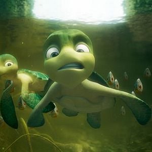 Foto As Aventuras de Sammy