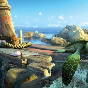 Foto As Aventuras de Sammy