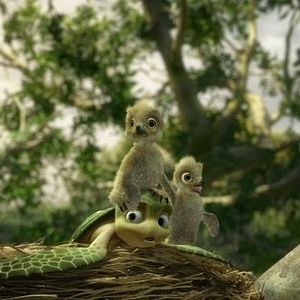 Foto As Aventuras de Sammy