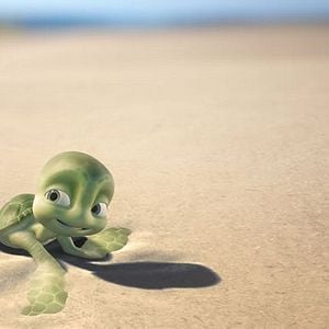 Foto As Aventuras de Sammy