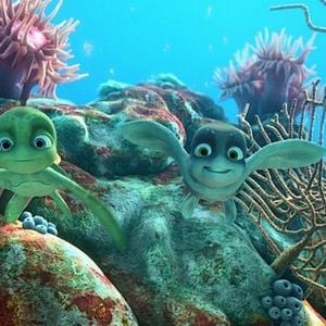 Foto As Aventuras de Sammy