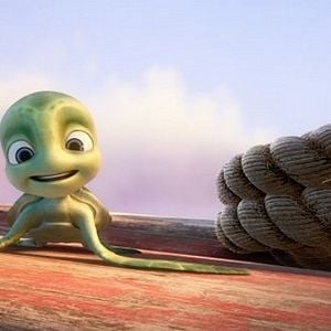 Foto As Aventuras de Sammy