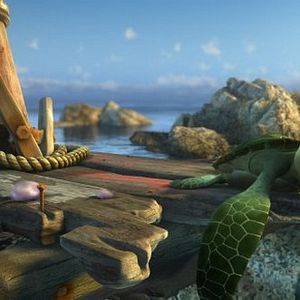 Foto As Aventuras de Sammy