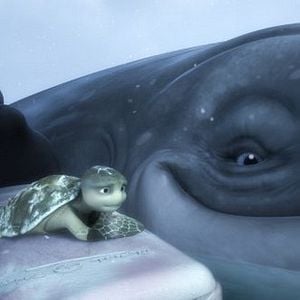 Foto As Aventuras de Sammy