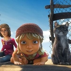 Foto As Aventuras de Sammy