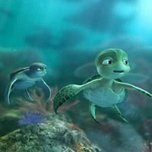 Foto As Aventuras de Sammy