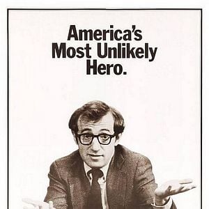 Foto Testa-de-ferro por Acaso