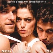 Foto Dieta Mediterrânea