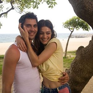 Foto Dieta Mediterrânea